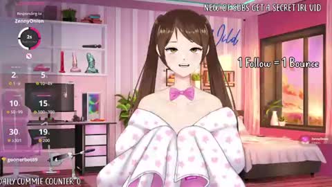 Kyra Wild online show from August 8, 11:48 pm