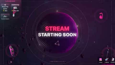 Kyra Wild online show from February 14, 11:07 pm