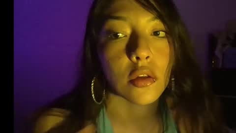 kyruu   online show from March 5, 5:05 am