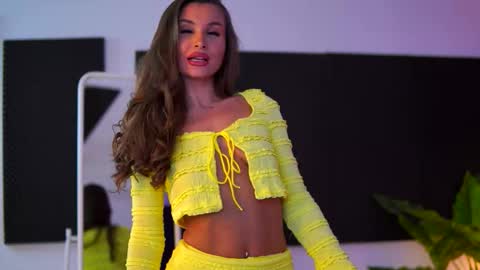 Kyssa online show from October 27, 7:58 pm