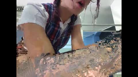 Lolyta  online show from December 1, 1:36 am