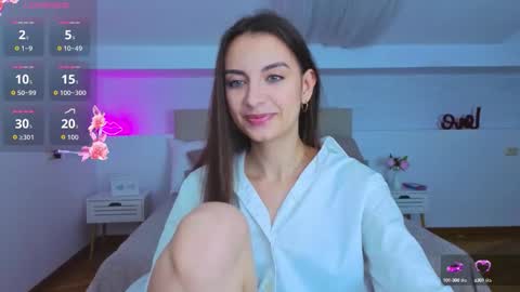 Snapshot of l1ttle_angel__ chatting on October 8, 12:29 am Margo online show from October 8, 12:29 am