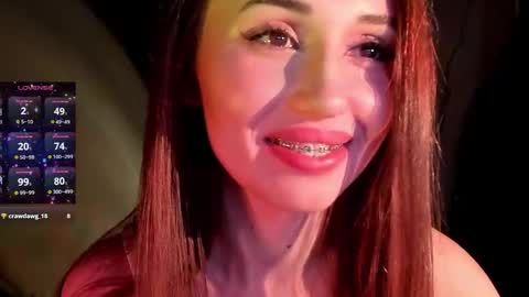 Snapshot of l1tww chatting on December 22, 9:42 pm Malika online show from December 22, 9:42 pm