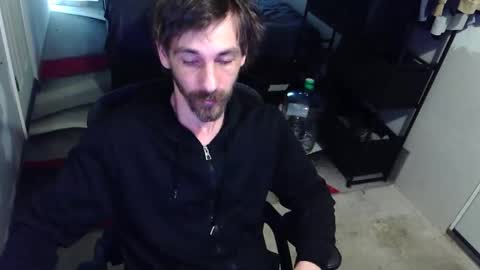 l1v1nth3dr3am online show from February 14, 12:30 pm