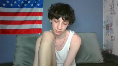 liam online show from March 19, 1:27 pm