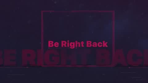 Julie online show from February 20, 2:29 am