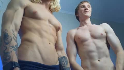 Adonis online show from October 10, 6:19 am