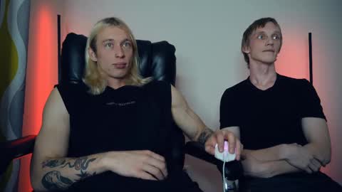 Adonis online show from October 6, 2:46 pm