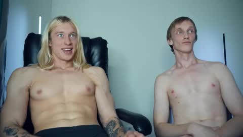 Adonis online show from October 5, 7:39 am