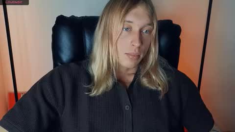 Adonis online show from February 23, 1:02 pm