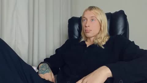 Adonis online show from September 15, 5:20 am