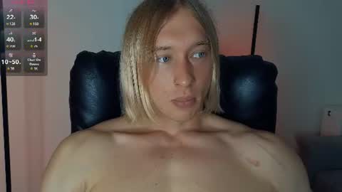 Adonis online show from July 13, 6:28 am