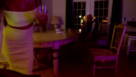  Giselle  online show from October 6, 1:56 am