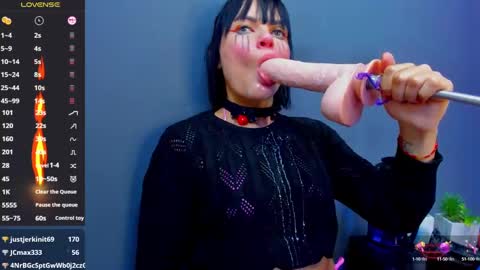 AMAZONA  online show from February 26, 11:09 pm