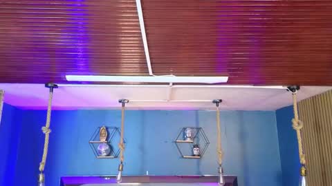 Cris  online show from October 2, 12:37 pm