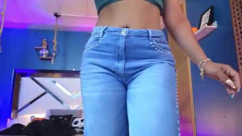 Cris  online show from October 1, 12:26 pm