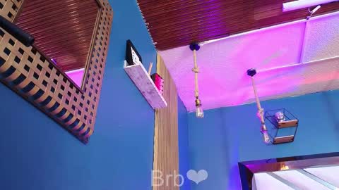 Cris  online show from February 5, 11:14 am