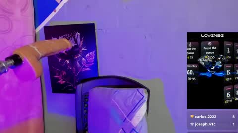 danny  online show from April 16, 9:50 pm