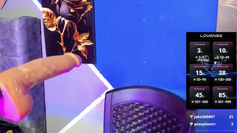 danny  online show from March 1, 12:37 am