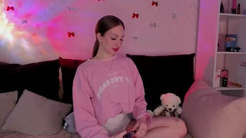 Alice online show from February 13, 7:44 am