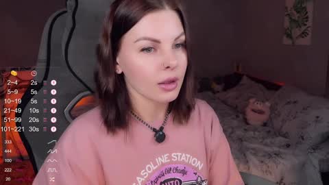 LaBandita online show from April 10, 3:17 pm