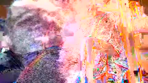 lacharcute online show from November 11, 9:33 am