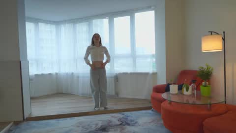 Kate online show from May 29, 5:27 am