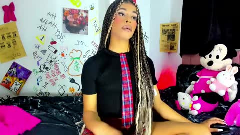 lachery_perversa online show from March 27, 8:26 am