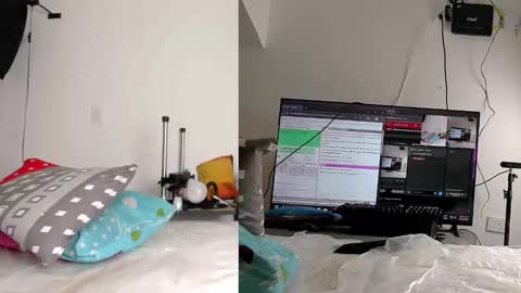 LACI LOST online show from September 13, 5:10 am