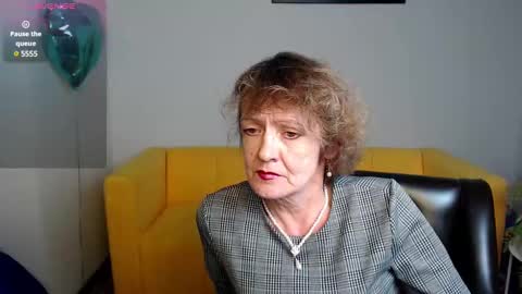 LADA online show from February 25, 5:40 pm