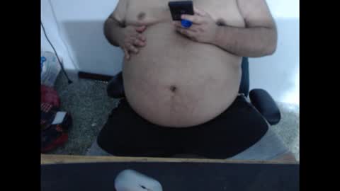 rob online show from December 17, 3:35 am