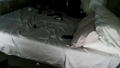 Hectic online show from October 20, 2:27 am