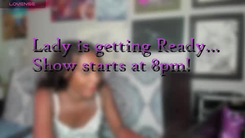 Snapshot of lady_aiyla chatting on September 23, 1:43 am Lady Aiyla Your Benevolent Goddess online show from September 23, 1:43 am