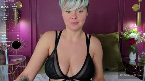 AliCooper  online show from February 7, 12:28 pm