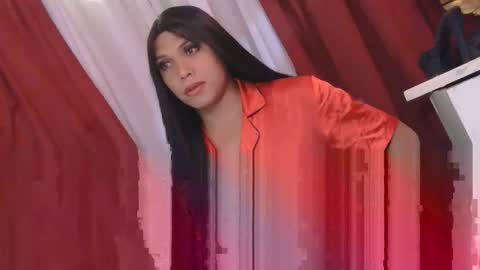 Athena online show from January 11, 3:01 am