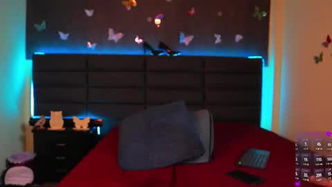 Kathie  Dicky    online show from March 5, 12:27 am