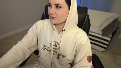 Anna online show from November 6, 1:08 am