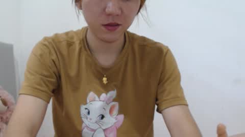 LADY online show from February 23, 6:54 pm