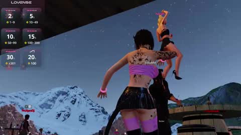 lady_butterfly19 online show from February 21, 10:37 pm