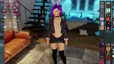 lady_butterfly19 online show from February 15, 9:59 pm