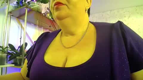 Lady Gloria online show from March 1, 12:53 pm