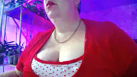 Lady Gloria online show from December 1, 5:16 am