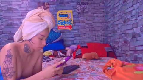 Lady godss online show from December 3, 1:37 am