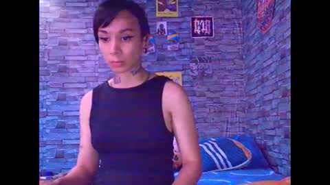 Lady godss online show from November 23, 2:53 am