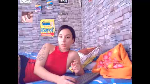 Lady godss online show from December 17, 9:32 pm