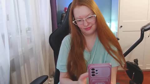 Angelika online show from November 3, 6:47 am