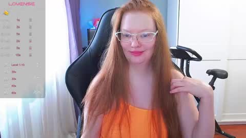 Angelika online show from March 2, 7:15 am