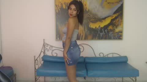 Lady Isabella online show from April 13, 1:04 pm