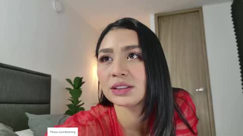 Snapshot of lady_ni chatting on October 18, 1:15 pm    700  1300 -5 online show from October 18, 1:15 pm