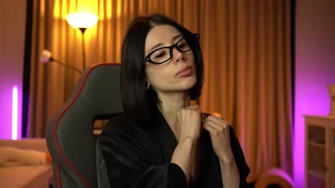 lady_nicolett online show from March 24, 1:55 am